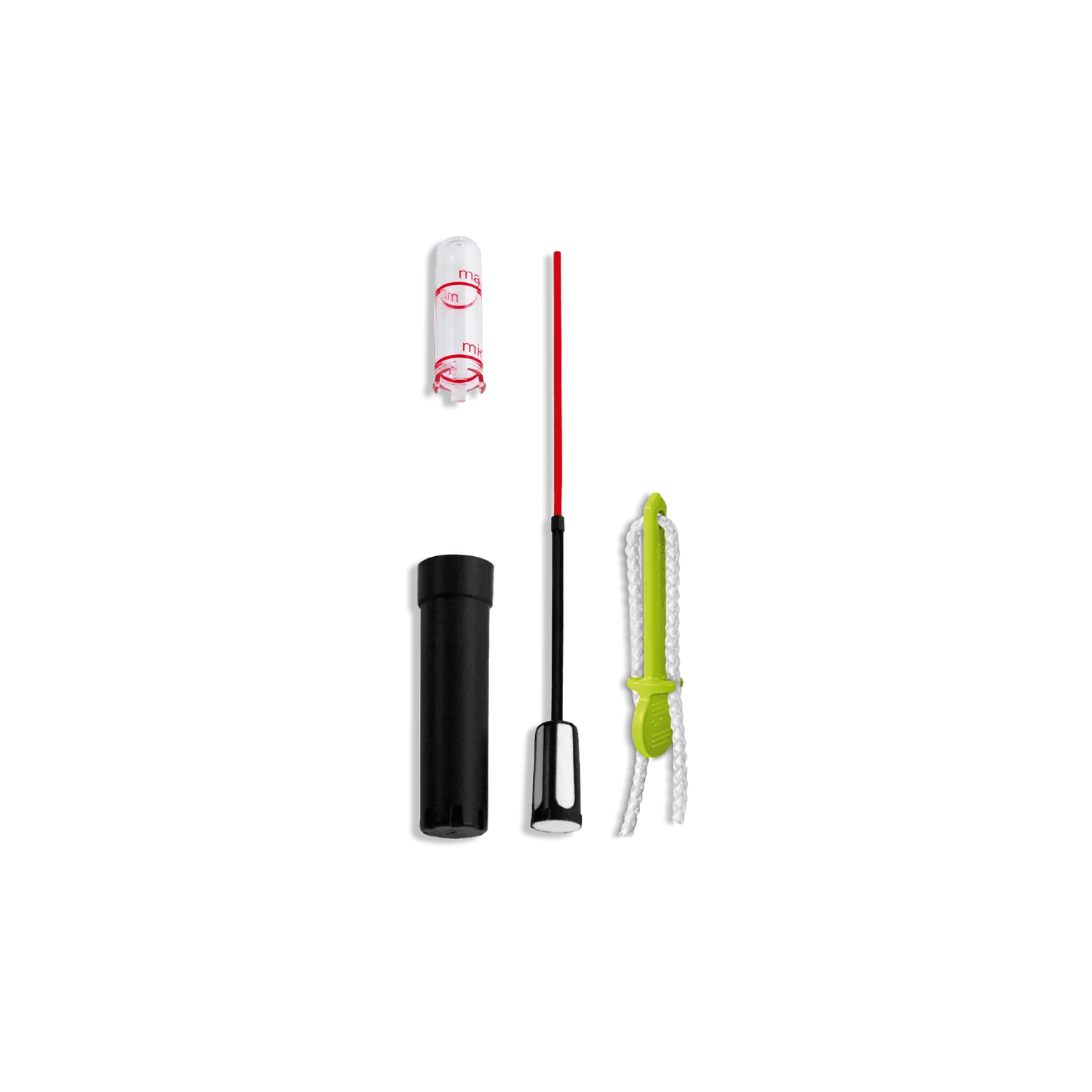Set de riego para CANTO 14 | CUBE 14/16/Triple