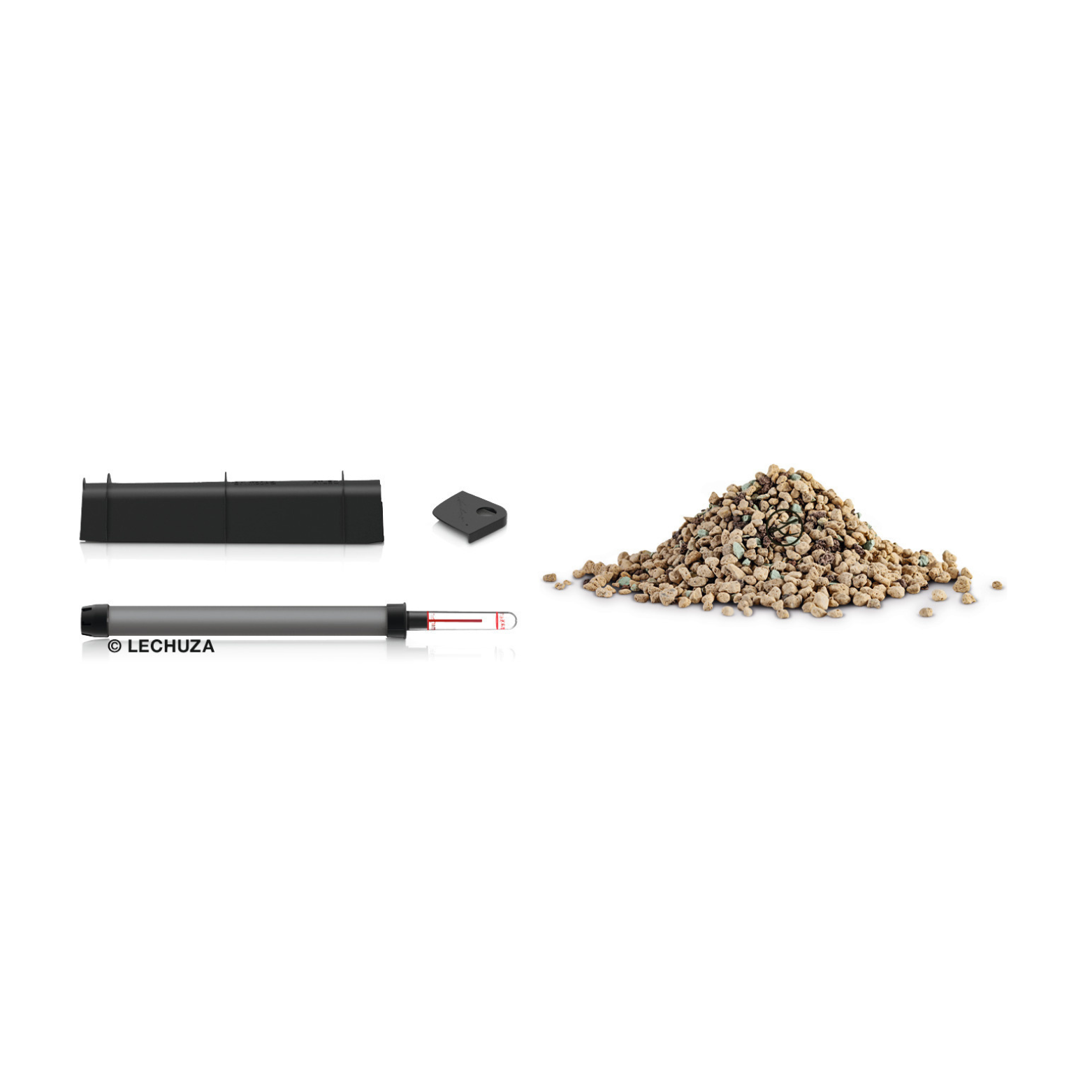 Set de riego para DELTA