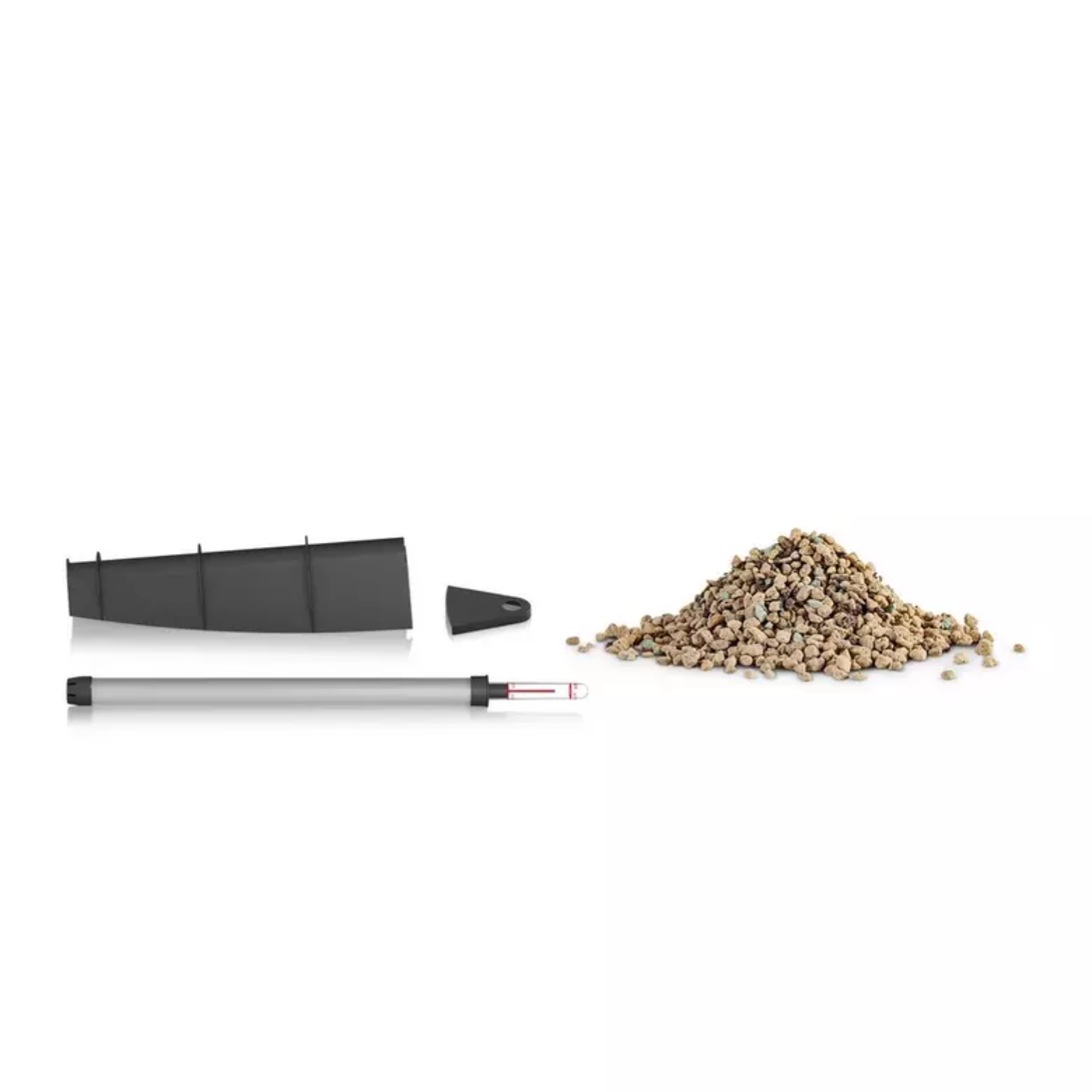 Set de riego para CLASSICO