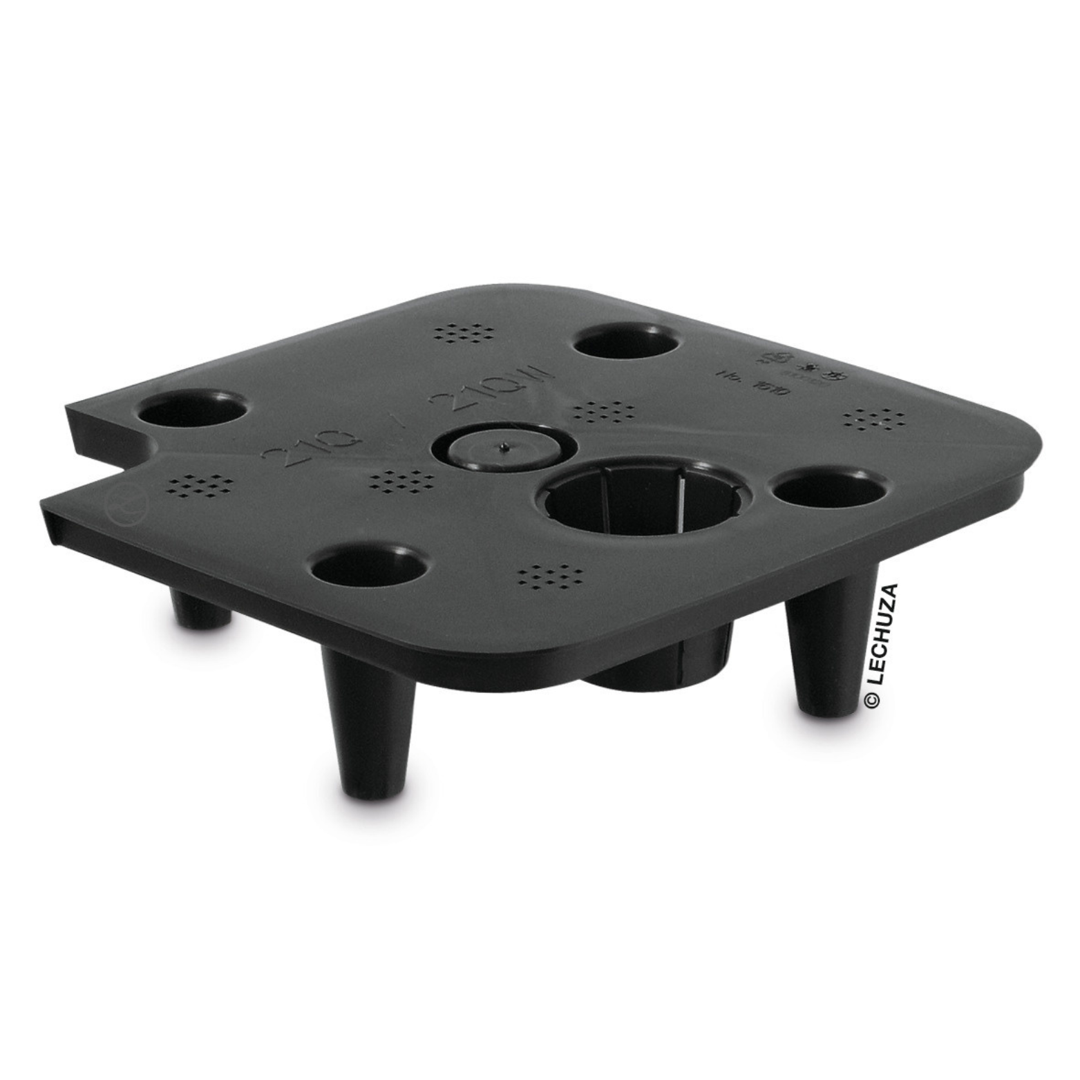 Base separadora para QUADRO