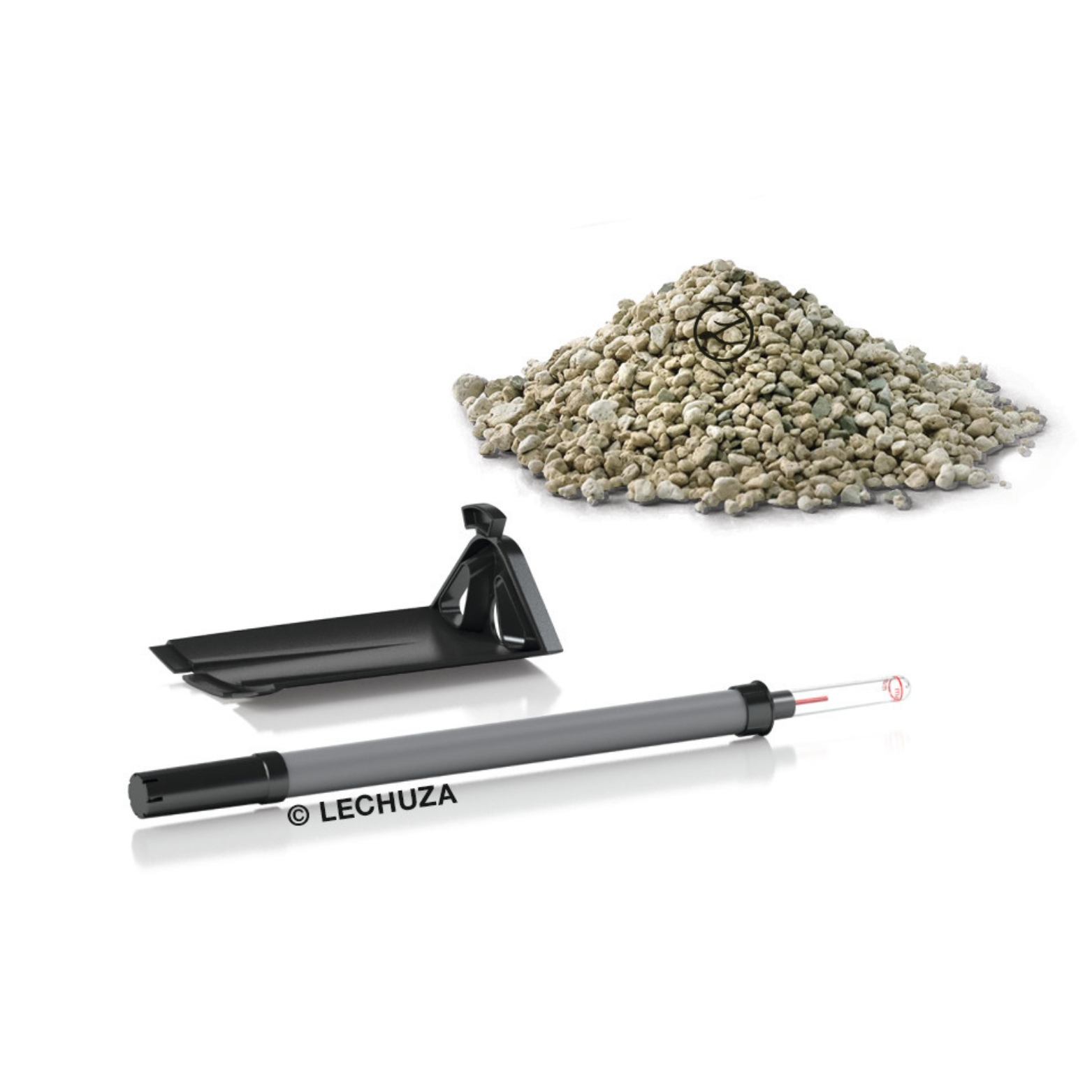Set de riego para QUADRO LS