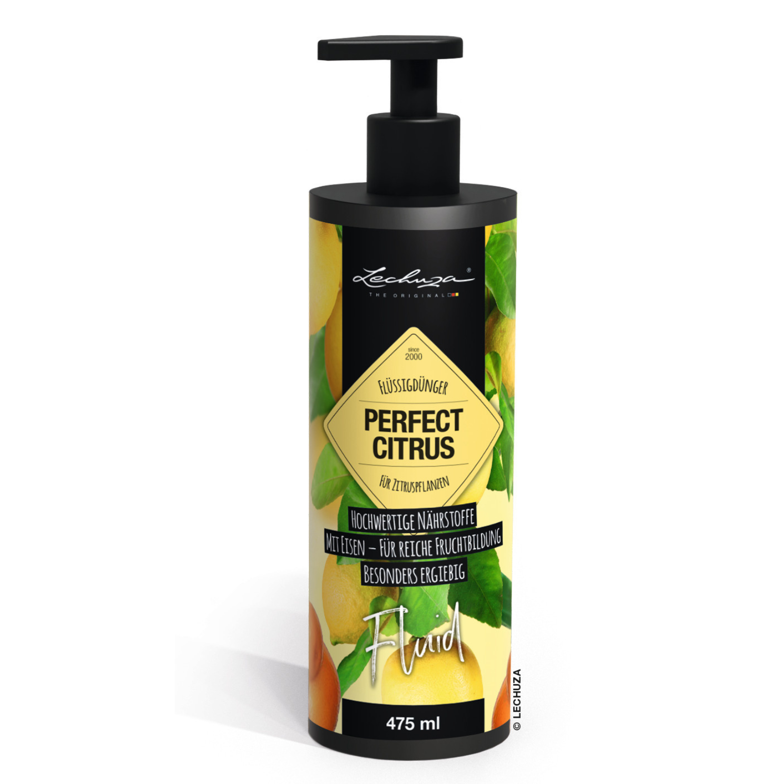 PERFECT CITRUS Fertilisers