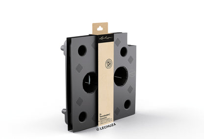 Base separadora para CUBICO 22/30/40/50 | CUBE 30/40/50 | CANTO 30 High/Low + LED (2x) | TRIO 30/40