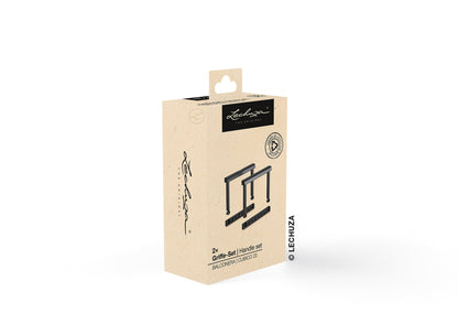 Handles set for BALCONERA (2x)