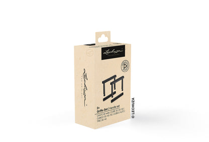 Set de asas para CUBICO | CUBE | TRIO | CANTO WIDE (2x)