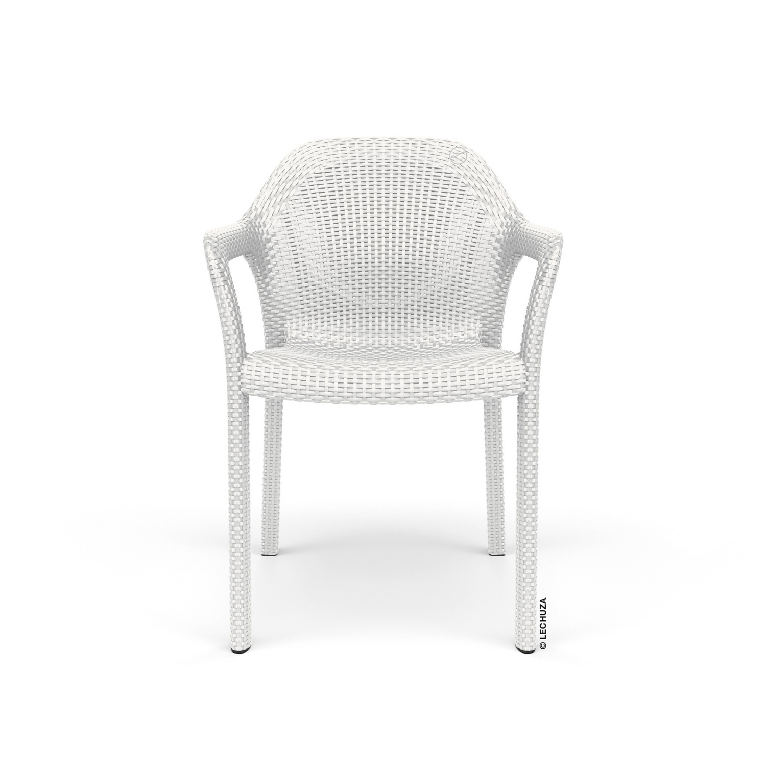 LECHUZA dining chair