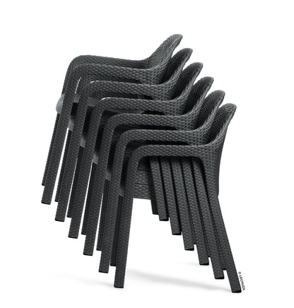 LECHUZA dining chair