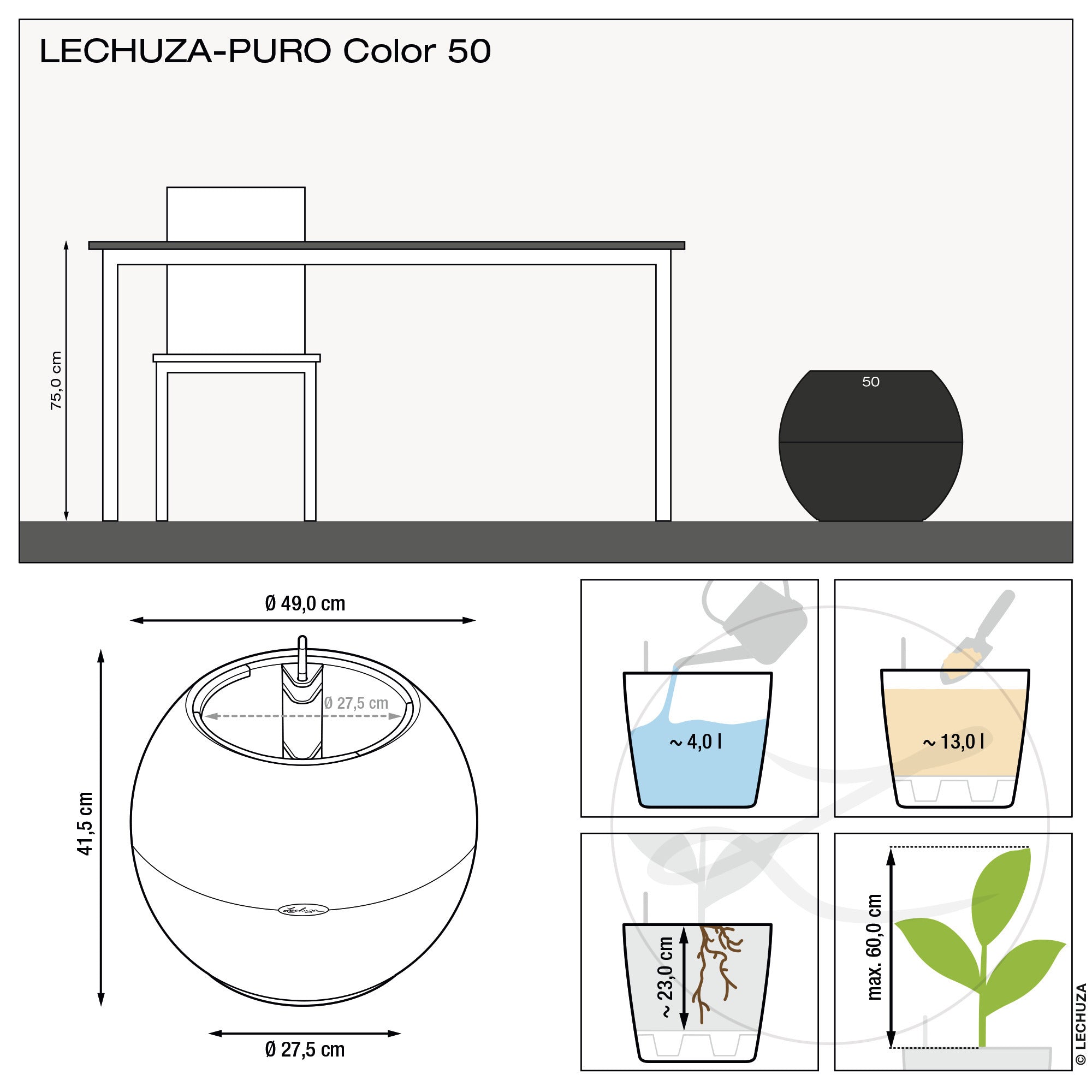 PURO Color 50