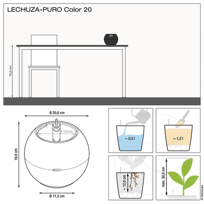 PURO Color 20