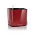 CUBE Glossy 14 | 16 | TRIPLE | GREEN WALL 14 - MACETASEMOBILI.COM