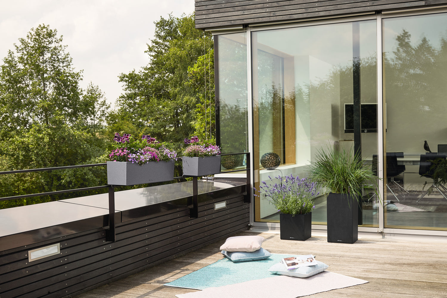 BALCONERA Stone