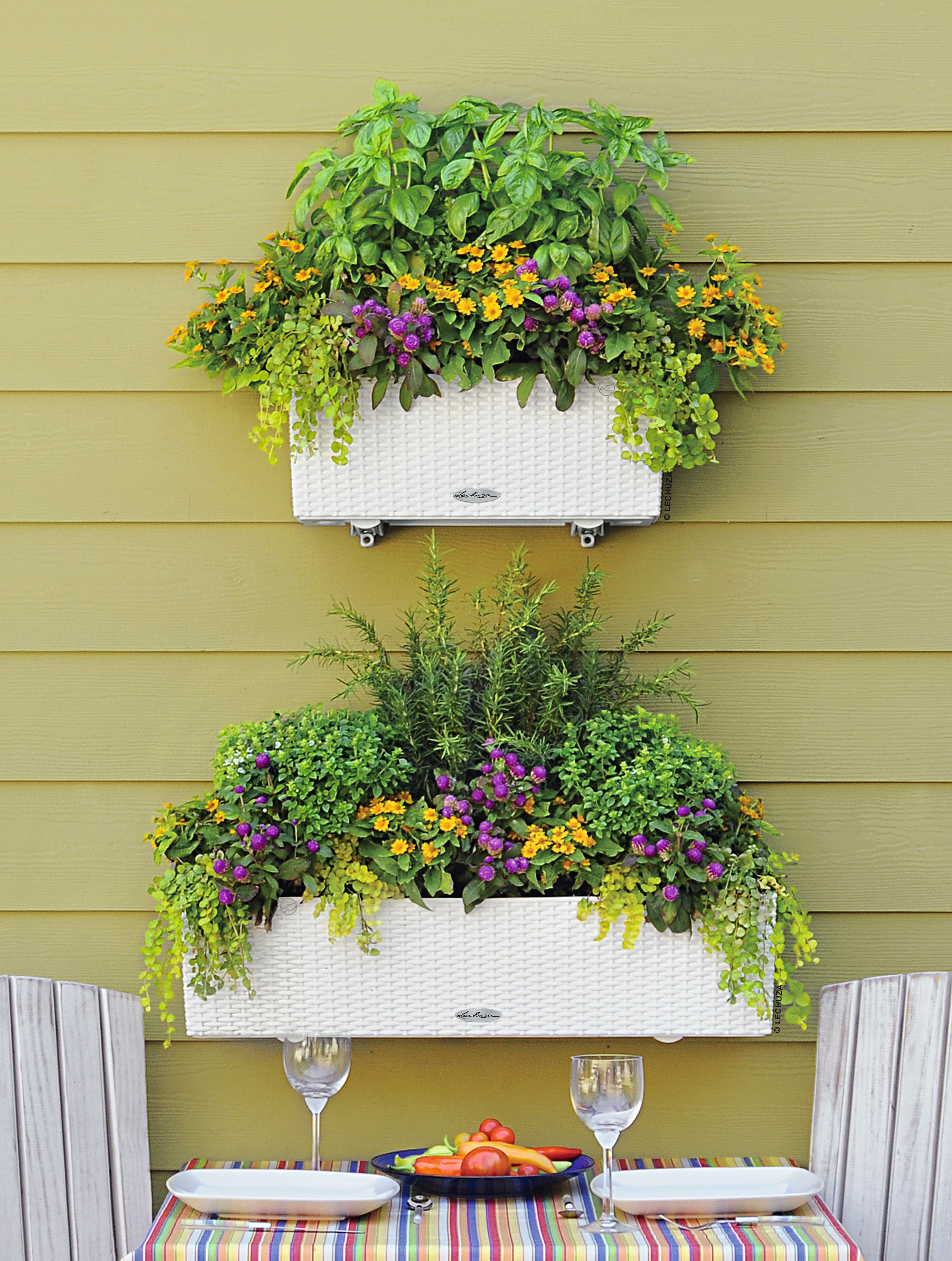 BALCONERA Cottage