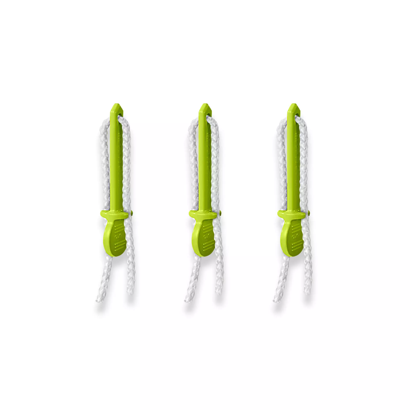 Watering stick set (6x)