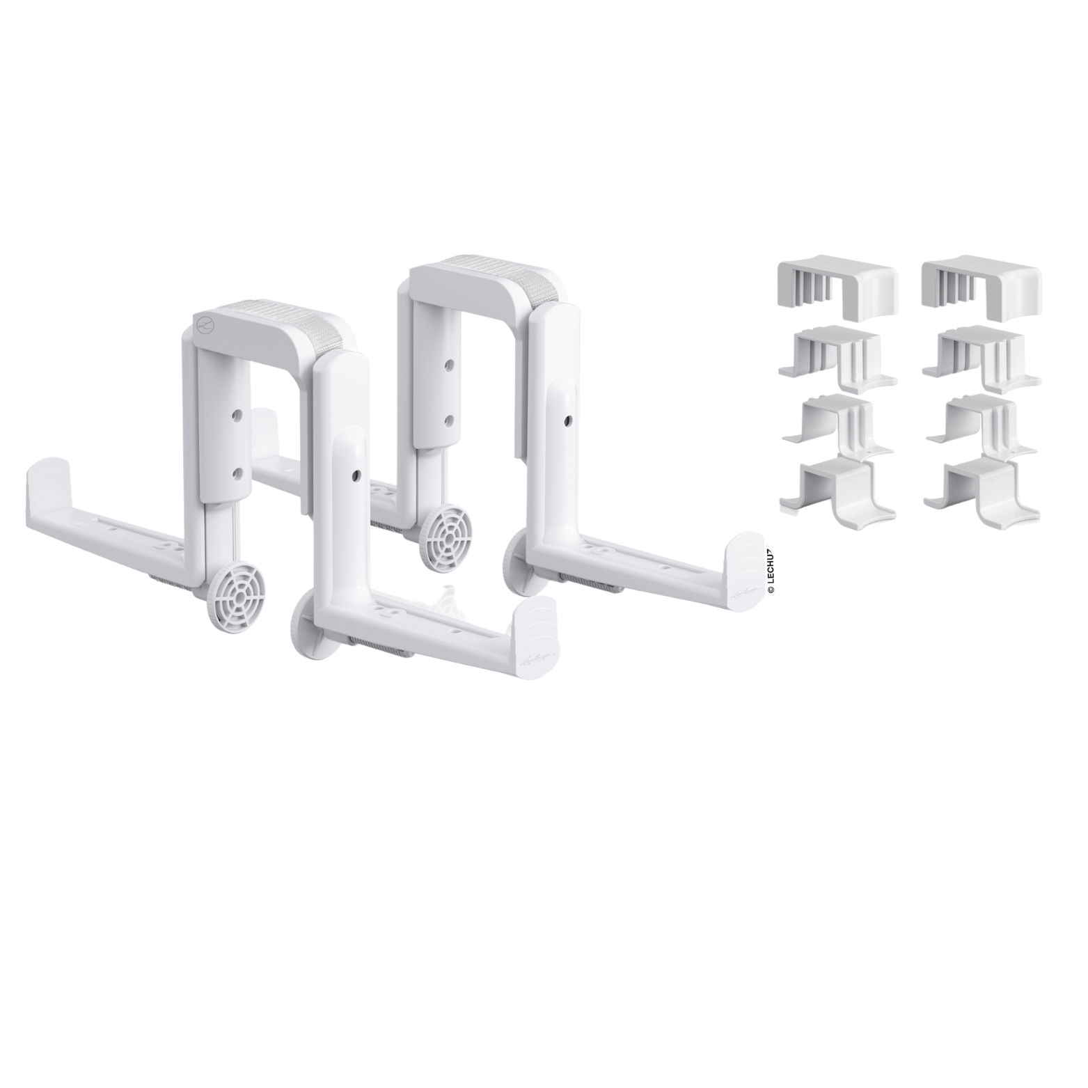 BALCONERA brackets