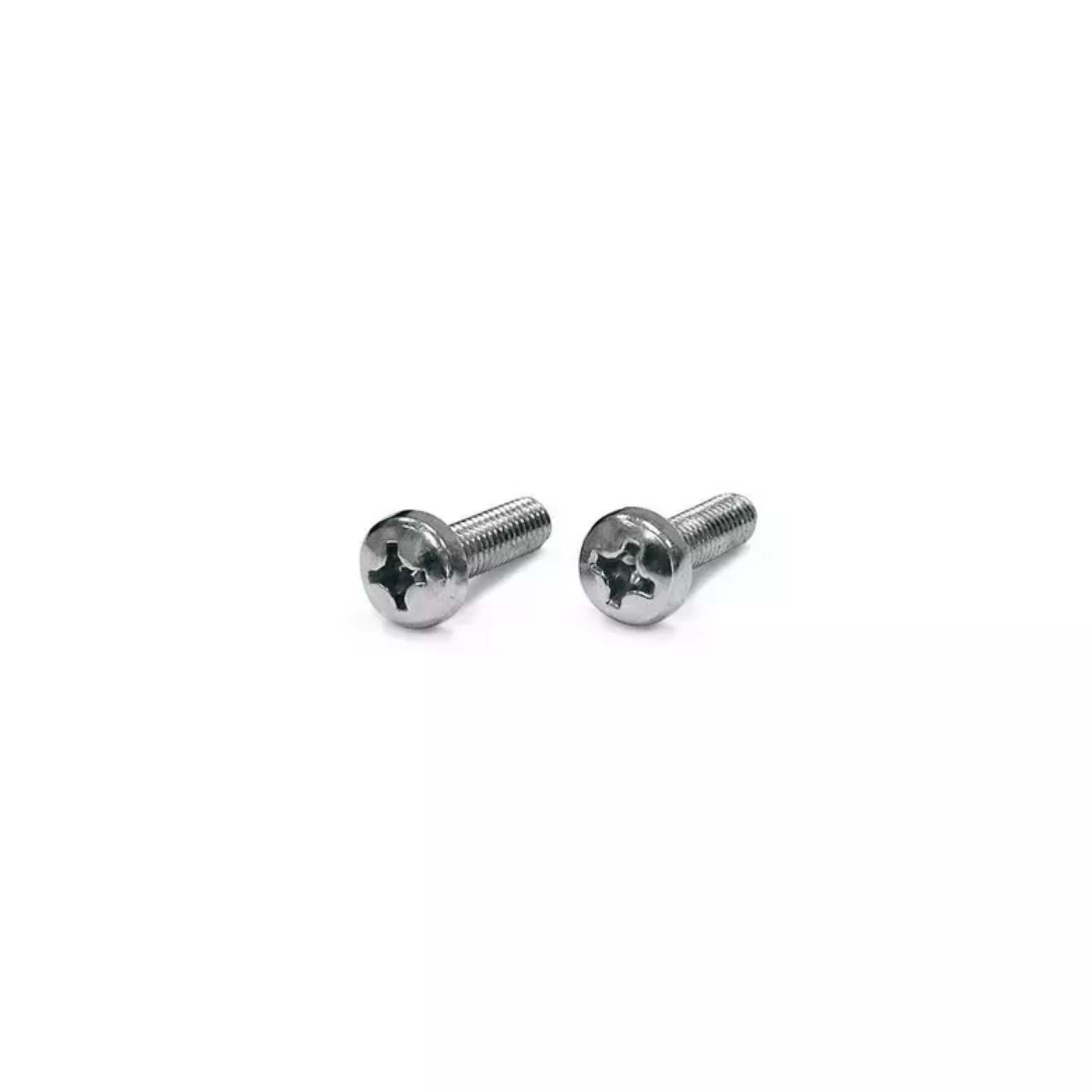 Galvanized screw for BALCONERA bracket (4x)