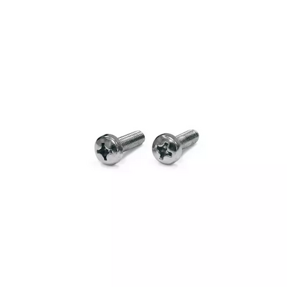 Galvanized screw for BALCONERA bracket (4x)