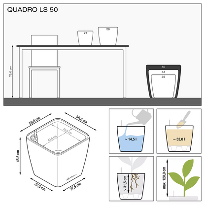 QUADRO Premium LS