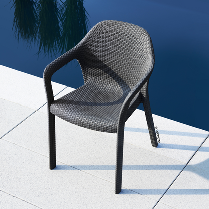 LECHUZA dining chair